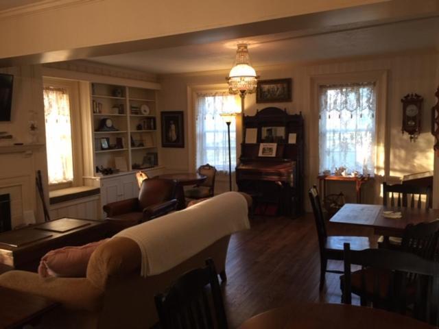 Willard Richards Inn Nauvoo Exterior foto